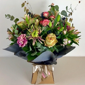 Gift Flowers | The Petal Boutique | Andover | Hampshire