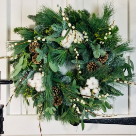 Christmas Wreaths