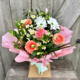 Bouquet Of The Day (£30 to £45)