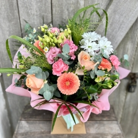Bouquet Of The Day (£50 to £65)
